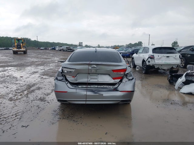 Aukcja sprzedaży 2020 Honda Accord Lx, vin: 1HGCV1F18LA080930, numer aukcji: 45187405