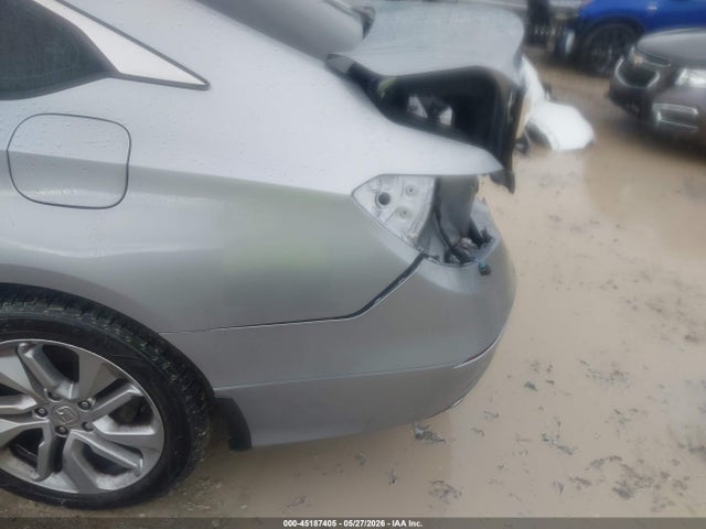 Aukcja sprzedaży 2020 Honda Accord Lx, vin: 1HGCV1F18LA080930, numer aukcji: 45187405