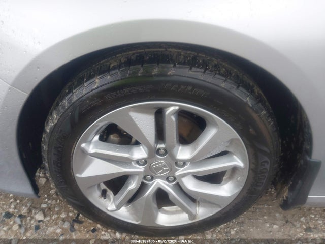 Aukcja sprzedaży 2020 Honda Accord Lx, vin: 1HGCV1F18LA080930, numer aukcji: 45187405