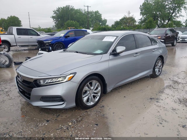 Aukcja sprzedaży 2020 Honda Accord Lx, vin: 1HGCV1F18LA080930, numer aukcji: 45187405