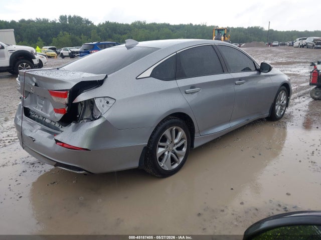 Aukcja sprzedaży 2020 Honda Accord Lx, vin: 1HGCV1F18LA080930, numer aukcji: 45187405