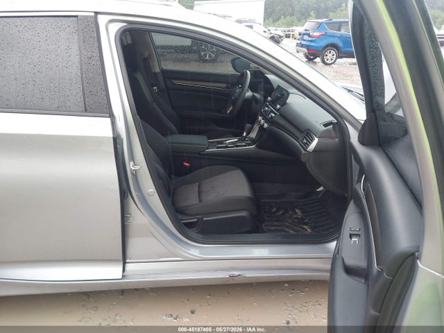 Aukcja sprzedaży 2020 Honda Accord Lx, vin: 1HGCV1F18LA080930, numer aukcji: 45187405