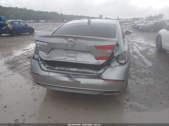 Aukcja sprzedaży 2020 Honda Accord Lx, vin: 1HGCV1F18LA080930, numer aukcji: 45187405