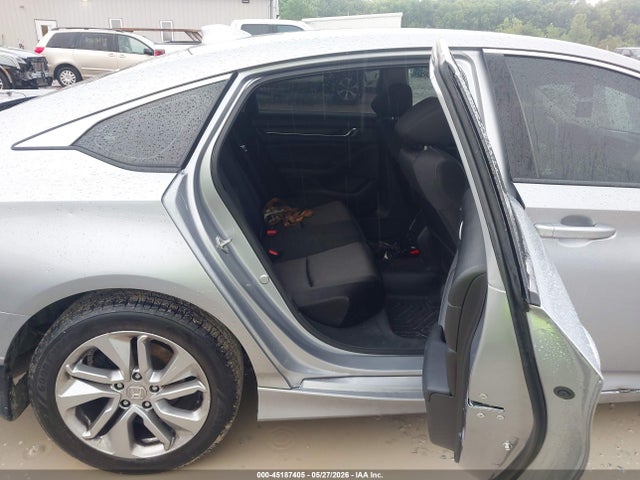 Aukcja sprzedaży 2020 Honda Accord Lx, vin: 1HGCV1F18LA080930, numer aukcji: 45187405