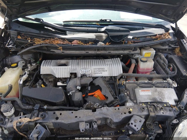 Aukcja sprzedaży 2012 Toyota Prius Four, vin: JTDKN3DU2C1551666, numer aukcji: 45187406