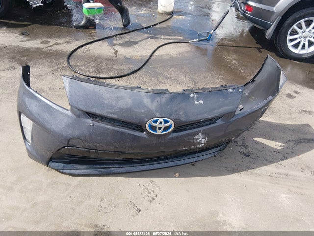Aukcja sprzedaży 2012 Toyota Prius Four, vin: JTDKN3DU2C1551666, numer aukcji: 45187406