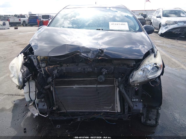 Aukcja sprzedaży 2012 Toyota Prius Four, vin: JTDKN3DU2C1551666, numer aukcji: 45187406