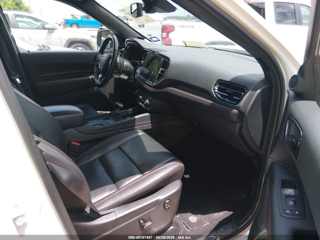 Продаж на аукціоні авто 2025 Dodge Durango R/t, vin: 1C4SDJCT0SC515297, номер лоту: 45187407