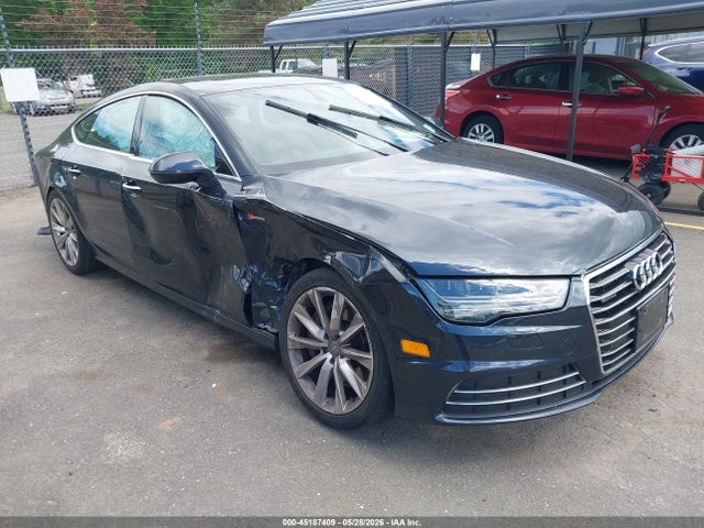 Aukcja sprzedaży 2016 Audi A7 3.0t Premium Plus, vin: WAUWGAFCXGN005259, numer aukcji: 45187409