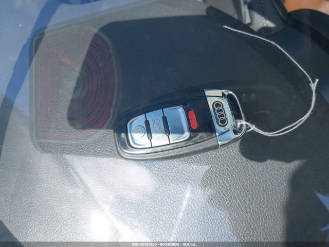 45187409 :رقم المزاد ، WAUWGAFCXGN005259 vin ، 2016 Audi A7 3.0t Premium Plus مزاد بيع