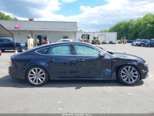 45187409 :رقم المزاد ، WAUWGAFCXGN005259 vin ، 2016 Audi A7 3.0t Premium Plus مزاد بيع