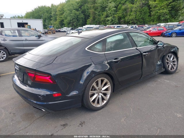 45187409 :رقم المزاد ، WAUWGAFCXGN005259 vin ، 2016 Audi A7 3.0t Premium Plus مزاد بيع