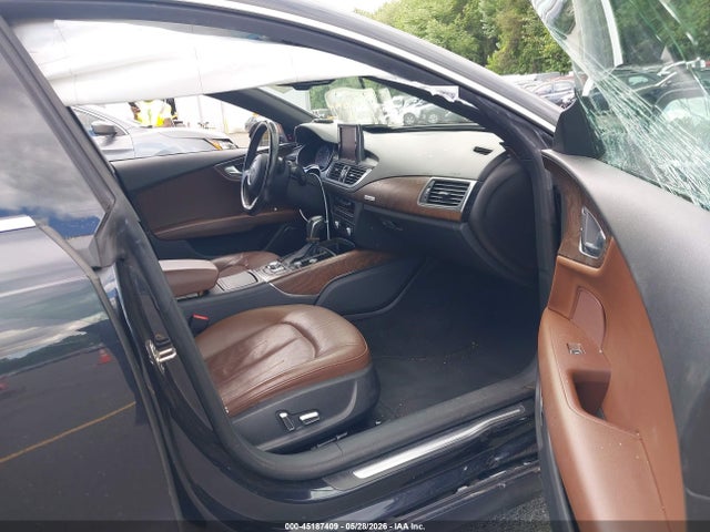 45187409 :رقم المزاد ، WAUWGAFCXGN005259 vin ، 2016 Audi A7 3.0t Premium Plus مزاد بيع