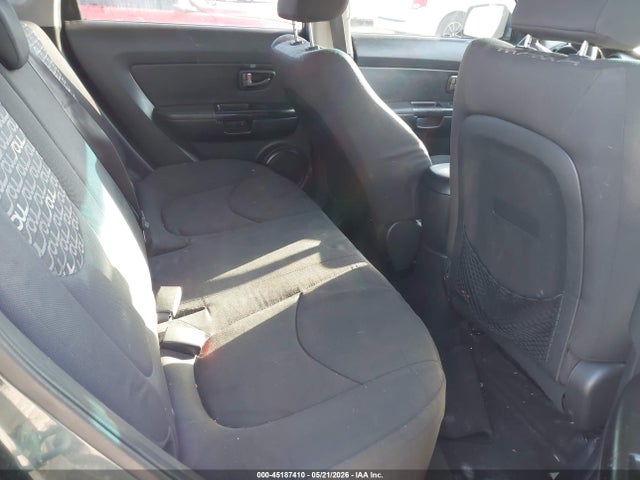 Продаж на аукціоні авто 2011 Kia Soul +, vin: KNDJT2A26B7315368, номер лоту: 45187410