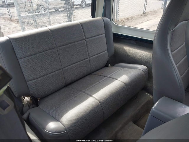 Продажа на аукционе авто 1998 Jeep Wrangler Sport, vin: 1J4FY19SXWP719411, номер лота: 45187411