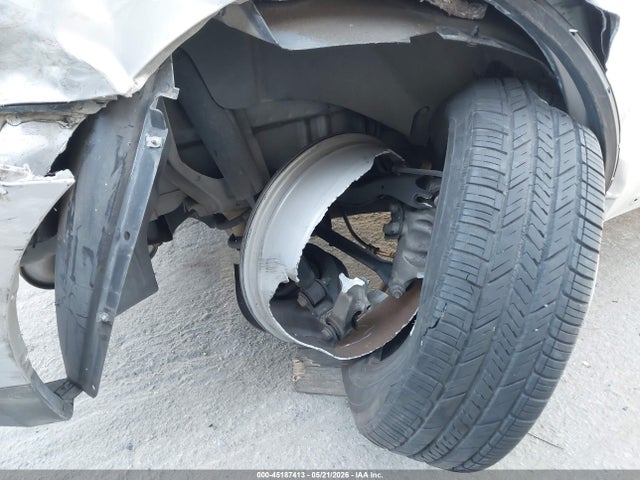 2011 Chevrolet Equinox 1lt მანქანა იყიდება აუქციონზე, vin: 2CNALDEC6B6371417, აუქციონის ნომერი: 45187413