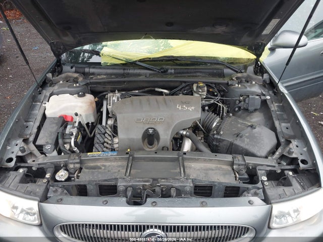 Aukcja sprzedaży 2005 Buick Lesabre Custom, vin: 1G4HP54K35U180402, numer aukcji: 45187414