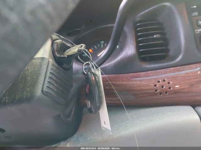 Aukcja sprzedaży 2005 Buick Lesabre Custom, vin: 1G4HP54K35U180402, numer aukcji: 45187414