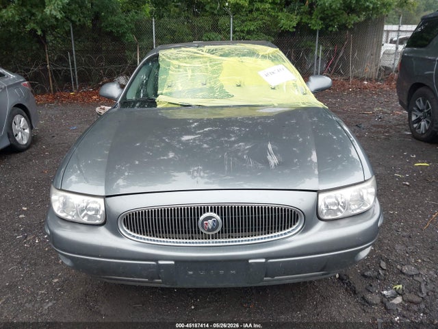 Aukcja sprzedaży 2005 Buick Lesabre Custom, vin: 1G4HP54K35U180402, numer aukcji: 45187414