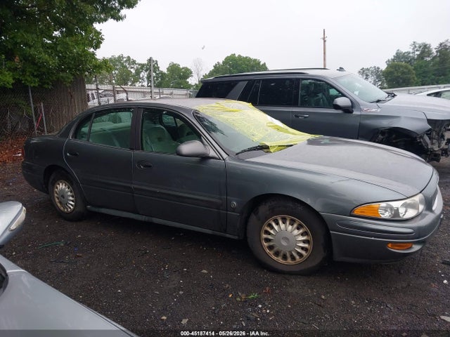 Aukcja sprzedaży 2005 Buick Lesabre Custom, vin: 1G4HP54K35U180402, numer aukcji: 45187414