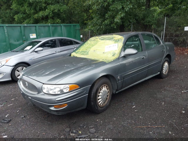 Aukcja sprzedaży 2005 Buick Lesabre Custom, vin: 1G4HP54K35U180402, numer aukcji: 45187414
