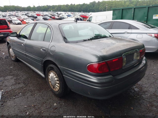 Aukcja sprzedaży 2005 Buick Lesabre Custom, vin: 1G4HP54K35U180402, numer aukcji: 45187414