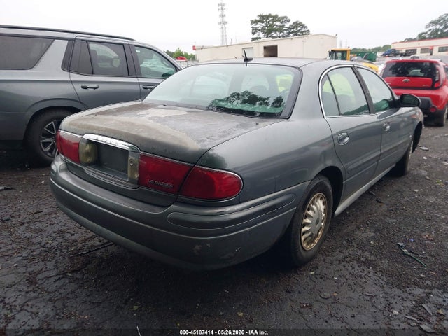 Aukcja sprzedaży 2005 Buick Lesabre Custom, vin: 1G4HP54K35U180402, numer aukcji: 45187414