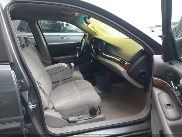 Aukcja sprzedaży 2005 Buick Lesabre Custom, vin: 1G4HP54K35U180402, numer aukcji: 45187414