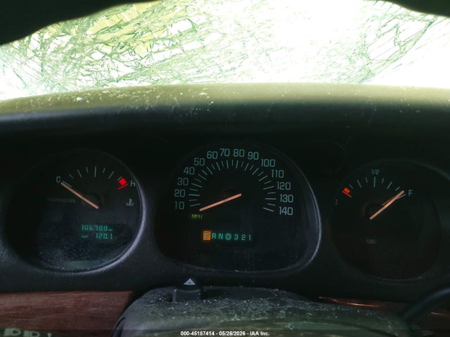 Aukcja sprzedaży 2005 Buick Lesabre Custom, vin: 1G4HP54K35U180402, numer aukcji: 45187414