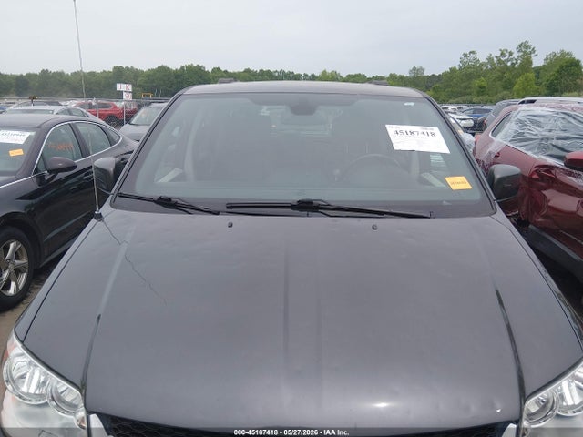 Продажа на аукционе авто 2020 Dodge Grand Caravan Sxt, vin: 2C4RDGCGXLR169465, номер лота: 45187418