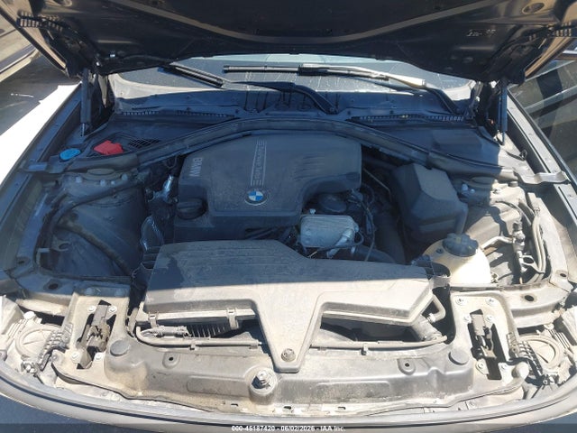 2016 Bmw 328i Gran Turismo Xdrive მანქანა იყიდება აუქციონზე, vin: WBA8Z5C58GG502606, აუქციონის ნომერი: 45187420