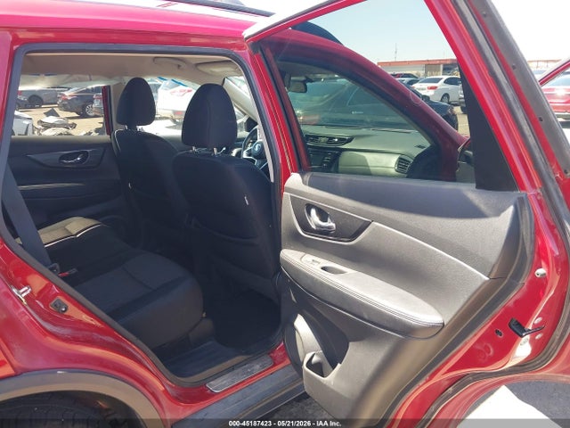 Aukcja sprzedaży 2017 Nissan Rogue Sv, vin: 5N1AT2MV4HC809939, numer aukcji: 45187423