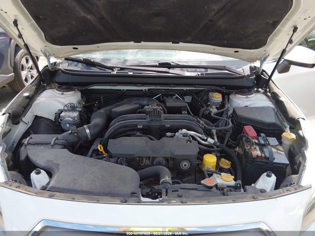 Aukcja sprzedaży 2015 Subaru Legacy 2.5i Premium, vin: 4S3BNBC67F3012840, numer aukcji: 45187425