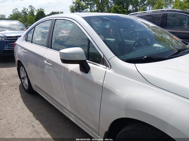 Aukcja sprzedaży 2015 Subaru Legacy 2.5i Premium, vin: 4S3BNBC67F3012840, numer aukcji: 45187425