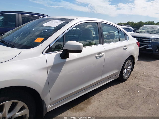 Aukcja sprzedaży 2015 Subaru Legacy 2.5i Premium, vin: 4S3BNBC67F3012840, numer aukcji: 45187425