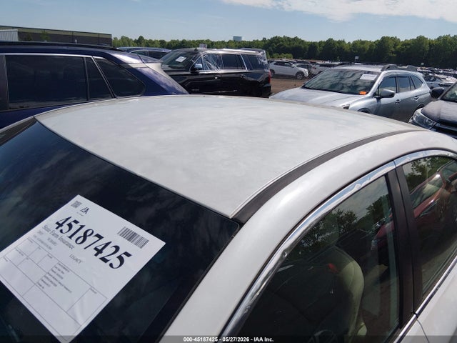 Aukcja sprzedaży 2015 Subaru Legacy 2.5i Premium, vin: 4S3BNBC67F3012840, numer aukcji: 45187425