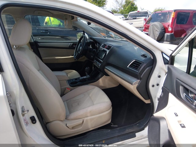Aukcja sprzedaży 2015 Subaru Legacy 2.5i Premium, vin: 4S3BNBC67F3012840, numer aukcji: 45187425