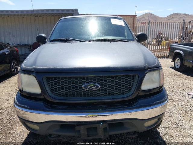 Продажа на аукционе авто 2001 Ford F-150 King Ranch Edition/lariat/xlt, vin: 1FTRW08L11KE39945, номер лота: 45187428