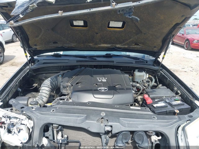 Aukcja sprzedaży 2008 Toyota 4runner Sr5 V6, vin: JTEZU14R88K006411, numer aukcji: 45187431