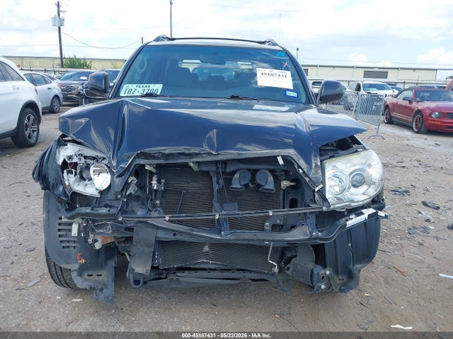 Aukcja sprzedaży 2008 Toyota 4runner Sr5 V6, vin: JTEZU14R88K006411, numer aukcji: 45187431