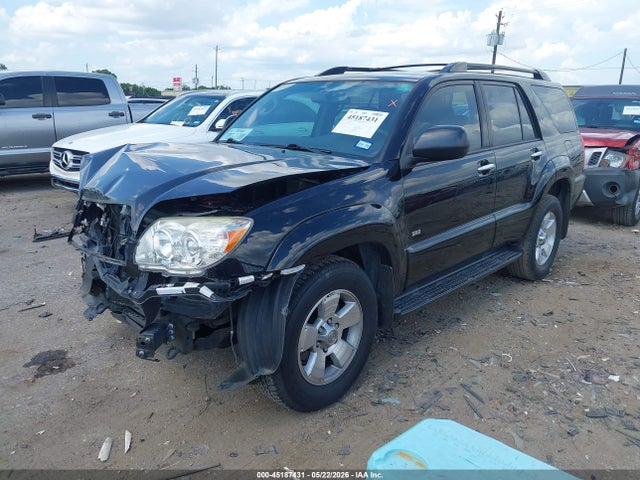Aukcja sprzedaży 2008 Toyota 4runner Sr5 V6, vin: JTEZU14R88K006411, numer aukcji: 45187431
