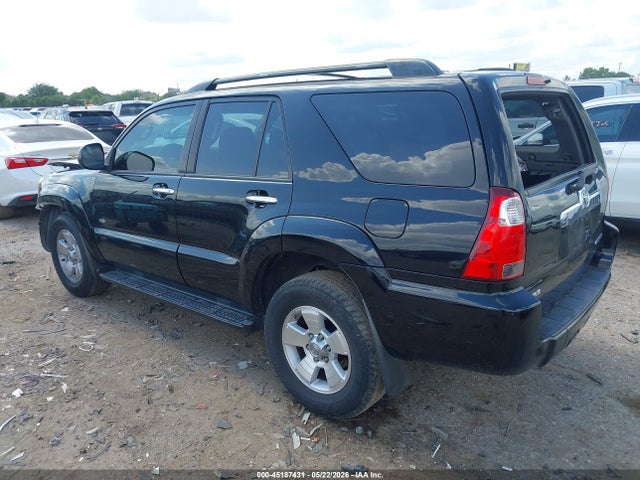Aukcja sprzedaży 2008 Toyota 4runner Sr5 V6, vin: JTEZU14R88K006411, numer aukcji: 45187431