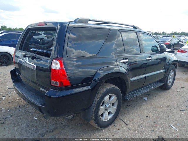 Aukcja sprzedaży 2008 Toyota 4runner Sr5 V6, vin: JTEZU14R88K006411, numer aukcji: 45187431