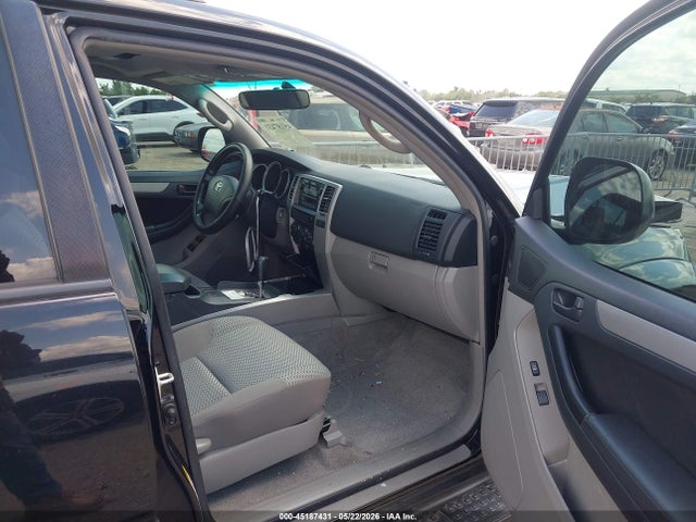 Aukcja sprzedaży 2008 Toyota 4runner Sr5 V6, vin: JTEZU14R88K006411, numer aukcji: 45187431