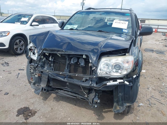 Aukcja sprzedaży 2008 Toyota 4runner Sr5 V6, vin: JTEZU14R88K006411, numer aukcji: 45187431