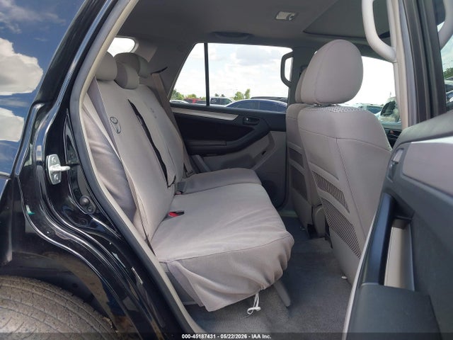 Aukcja sprzedaży 2008 Toyota 4runner Sr5 V6, vin: JTEZU14R88K006411, numer aukcji: 45187431