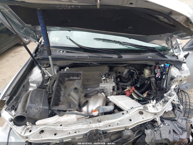 4T4BF1FK9GR554020 Toyota CAMRY XLE