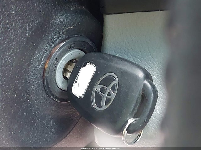 4T4BF1FK9GR554020 Toyota CAMRY XLE