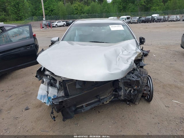 4T4BF1FK9GR554020 Toyota CAMRY XLE