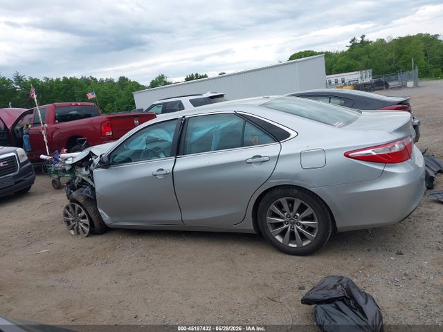 4T4BF1FK9GR554020 Toyota CAMRY XLE